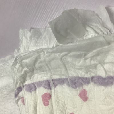 360 elastische tailleband vrouwen menstruatie broek voor dame meisje sanitaire servet