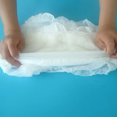 Dry Surface Absorption Dames Menstruatiebroek voor dekking en bescherming's nachts