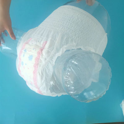 Dry Surface Absorption Dames Menstruatiebroek voor dekking en bescherming's nachts