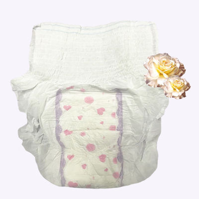 Zwak katoenen menstruele servetbroek voor de bescherming van vrouwen tijdens de menstruatie