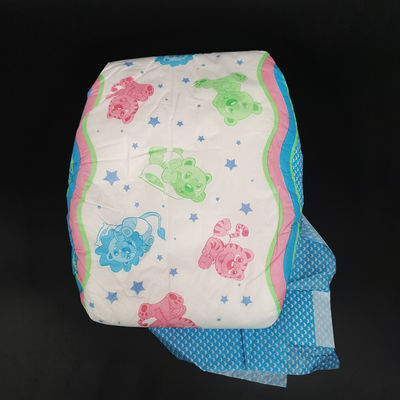 Op maat gemaakt Magic Tape Adult Diaper Waterdicht ABDL Diapersnappies voor Unisex volwassenen