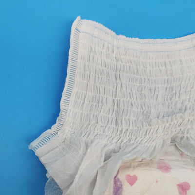 Super Absorberend Ondergoed Kortbroek Voor Vrouwen Eenmalige Incontinentie Volwassenen luierbroek