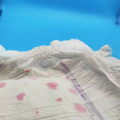 Hoge absorptie Maxi Menstruatie Pads Broek voor vrouwen Maandelijkse menstruatie Sanitair Servet