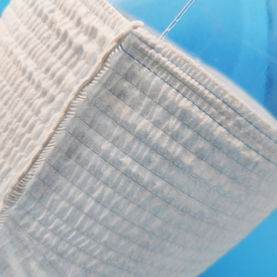Hoge absorptie Maxi Menstruatie Pads Broek voor vrouwen Maandelijkse menstruatie Sanitair Servet