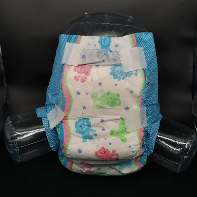 Op maat gemaakt Magic Tape Adult Diaper Waterdicht ABDL Diapersnappies voor Unisex volwassenen