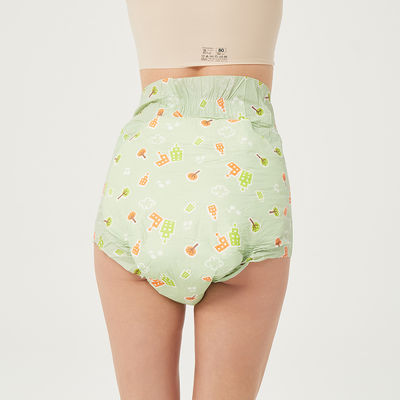Zacht Nowoven Frabic Magic Tape Adult luier voor en comfortabele lekvrije bescherming