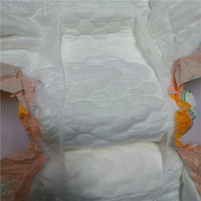 Geprinte adult luier incontinentie Bulk Ultra Super Absorbent 5000 ml 6500 ml sap Geprinte