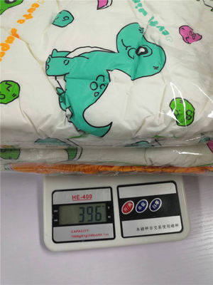 Geprinte adult luier incontinentie Bulk Ultra Super Absorbent 5000 ml 6500 ml sap Geprinte