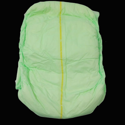Geprinte niet-geweven doek voor volwassenen voor maximaal comfort en incontinentiebeheer