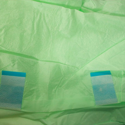 Geprinte niet-geweven doek voor volwassenen voor maximaal comfort en incontinentiebeheer