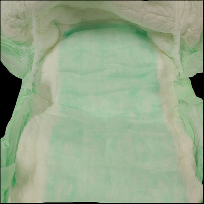 Geprinte niet-geweven doek voor volwassenen voor maximaal comfort en incontinentiebeheer