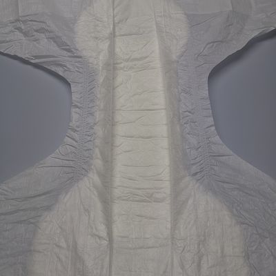 USA Fluff Pulp Custom Size Adult Printed Diaper Super Absorbent Ultra Dikke Abdl