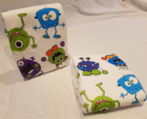 PP-type taille stickers volwassen luiers voor ouderen in bulk van senior