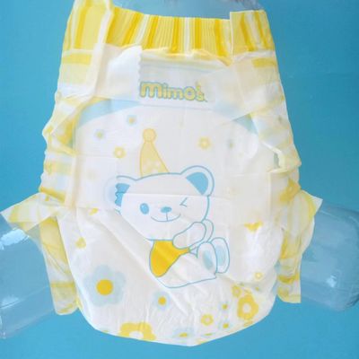 6000 ml ABDL Lover Adult Diaper Anti-Leak en wegwerp M/L/XXL maten voor ABDL Lovers
