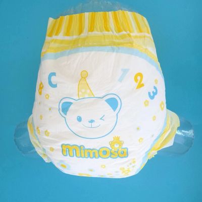 6000 ml ABDL Lover Adult Diaper Anti-Leak en wegwerp M/L/XXL maten voor ABDL Lovers