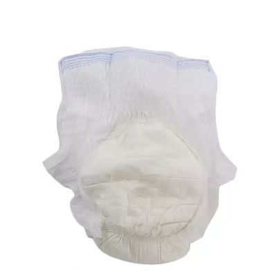 40g-120g High Stretching Diaper Elastische tailleband Gratis monster voor volwassen luiers