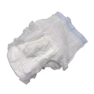 40g-120g High Stretching Diaper Elastische tailleband Gratis monster voor volwassen luiers
