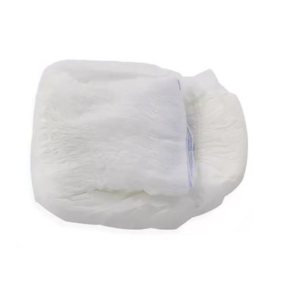 40g-120g High Stretching Diaper Elastische tailleband Gratis monster voor volwassen luiers