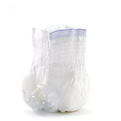 40g-120g High Stretching Diaper Elastische tailleband Gratis monster voor volwassen luiers
