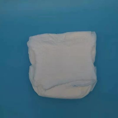 Incontinentie Oudere volwassen gedrukte broek luiers M L XL XXL overnachtingsbroek ondergoed