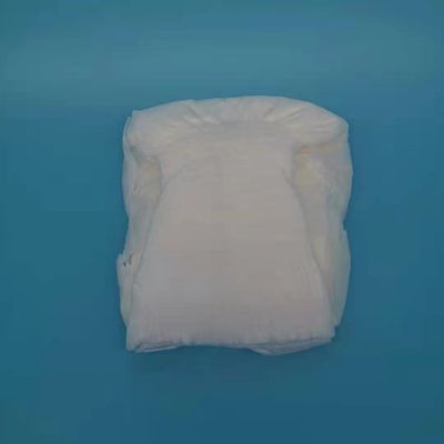 Incontinentie Oudere volwassen gedrukte broek luiers M L XL XXL overnachtingsbroek ondergoed