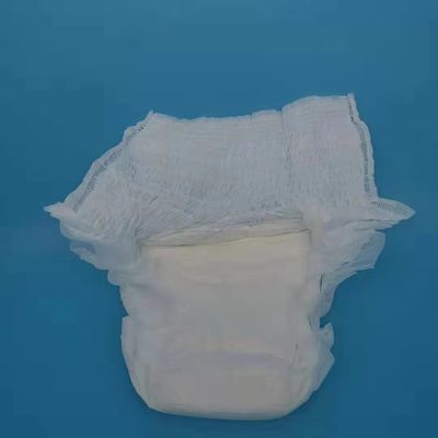 Incontinentie Oudere volwassen gedrukte broek luiers M L XL XXL overnachtingsbroek ondergoed