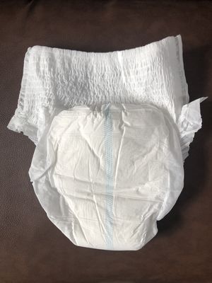 Zwakke ademende adult luierbroek Droog oppervlak absorptie voor senioren zorg en comfort