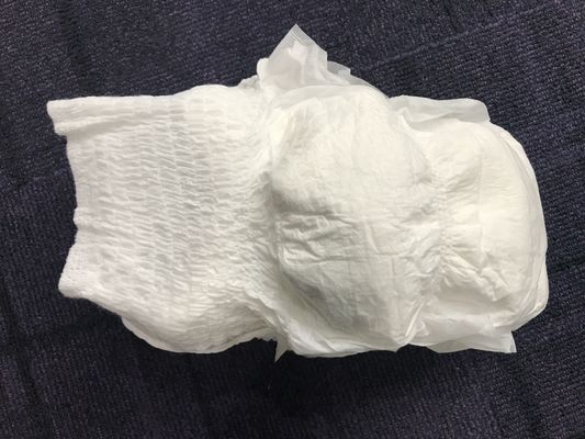 Biedt hoge absorptie wegwerpluiers voor oudere volwassenen voor OEM-ODM-diensten