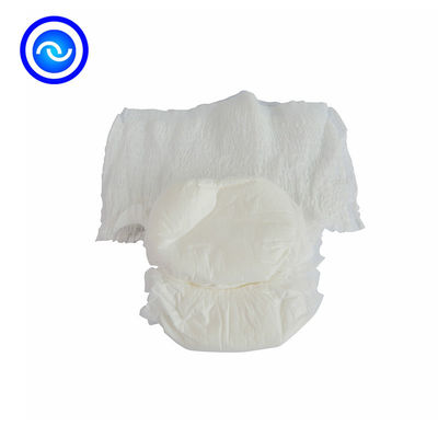 Goedkope fluff pulp en Korea SAP Senior Adult Panty luier voor unisex bescherming