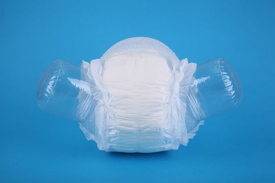 OEM ODM geaccepteerde ultra dikke super hoge absorberende adult luierbroek voor vrouwen en mannen