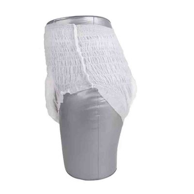 Volwassenen Incontinentie Zorg Fluff Pulp Sap Panty luiers Ziekenhuis Klasse ISO gecertificeerd