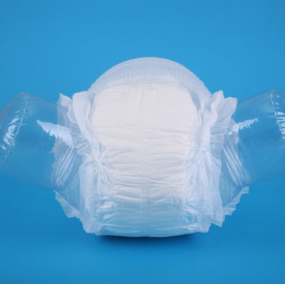 Eenmalig Ultra Plus Size Vrouwen sexy ondergoed luier met medische absorptie