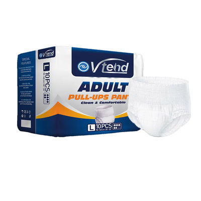 Janpan SAP Incontinence People Care Gratis monster Incontinence ondergoed voor bulkverkoop