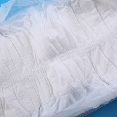 Janpan SAP Incontinence People Care Gratis monster Incontinence ondergoed voor bulkverkoop