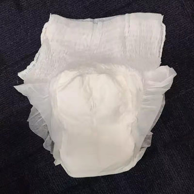 800-2000 ml Absorptie Wit/Aangepast Panty Type Volwassenen luier voor directe distributie