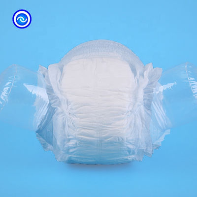 Absorptie op het droge oppervlak Eenmalige luiers voor volwassenen voor ultrazacht comfort en bescherming