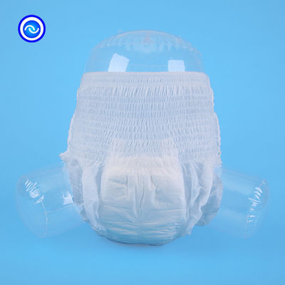 Ultra dik super absorberend incontinentie ondergoed direct gratis monster voor volwassenen
