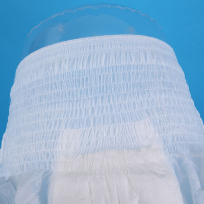 Superabsorberend incontinentie-ondergoed voor volwassenen met ISO9001/ISO14001-certificering