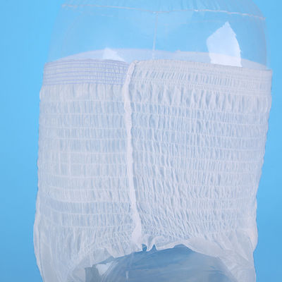 SAP Sexy volwassen mannen incontinentie broek broek luier incontinentie broek stijl luier OEM merken