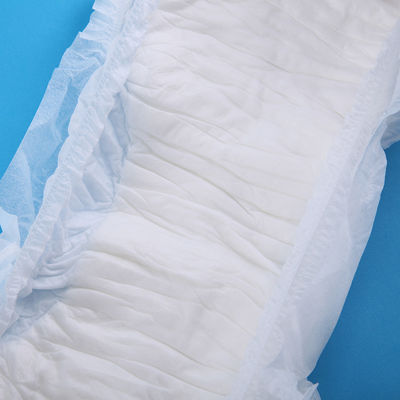 Gratis monster hoog absorberend gedrukt volwassen broek luier M / L / XL XXL luiers luiers