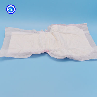 Volwassenen Pull Up Panty luiers luier zacht ademend droog oppervlak voor comfort en absorptie