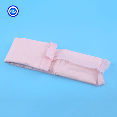 Volwassenen Pull Up Panty luiers luier zacht ademend droog oppervlak voor comfort en absorptie