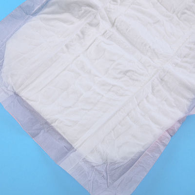 Volwassenen Pull Up Panty luiers luier zacht ademend droog oppervlak voor comfort en absorptie