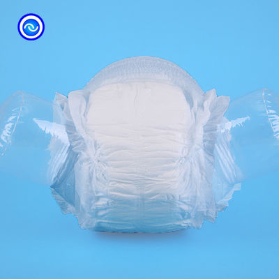 OEM Pull-On Adult Diaper voor oudere mannen en vrouwen Anti-Leak 3D Leak Prevention Channel