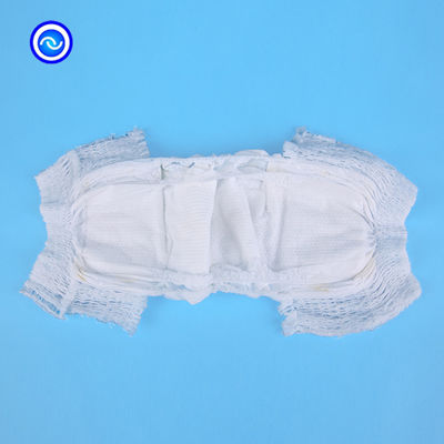 OEM Pull-On Adult Diaper voor oudere mannen en vrouwen Anti-Leak 3D Leak Prevention Channel
