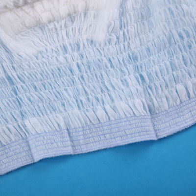 Aanpassing Ondersteunde volwassen wegwerpbroek Type luier met super hoge absorptie