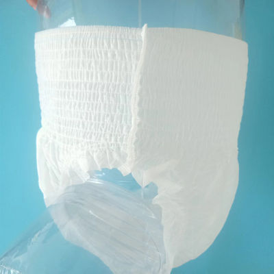 70-250 g ISO9001/ISO14001/ OHSAS18001 BV Gecertificeerde adult broek luier voor bulk aankoop