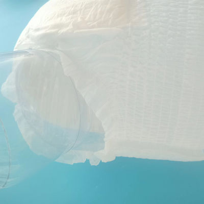 70-250 g ISO9001/ISO14001/ OHSAS18001 BV Gecertificeerde adult broek luier voor bulk aankoop