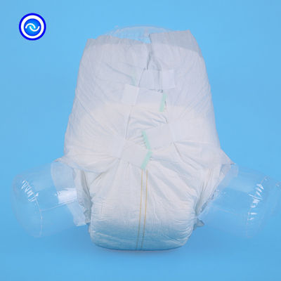 Korea Sap Eenmalige unisex luiers voor volwassenen voor patiënten in bed in M L XL XXL XXXL maten