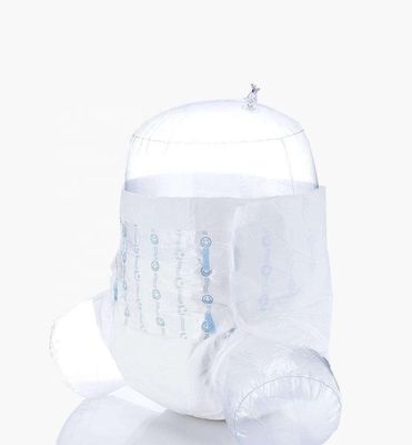 Korea Sap Eenmalige unisex luiers voor volwassenen voor patiënten in bed in M L XL XXL XXXL maten